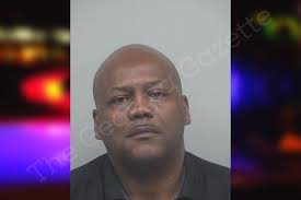 Tyrone Laury — Gwinnett County Jail Bookings