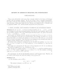 Does everyone have their own unique definition of the word? Http People Math Gatech Edu Heil Handouts Real Pdf