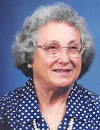 Obituary information for Carolyn Mae McCampbell