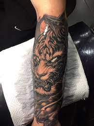 Pin On Tatu