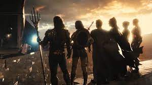6 poder além da vida. Por Que Zack Snyder Usou A Musica Hallelujah No Trailer De Liga Da Justica Categoria Nerd
