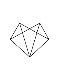 Fox Head Geometric Fox Fox Art Black And White Geometric Geometric Fox Head Geometric Fox Fox Wall Art