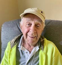 Louis Bernard Bernier, 88