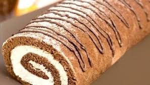 Boules De Noel Au Chocolat Et Au Mascarpone La Recette Facile Culture Crunch Roule Au Chocolat Buche De Noel Tiramisu Mascarpone