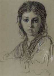 Italian Models: Hébert and the Peasants of Latium