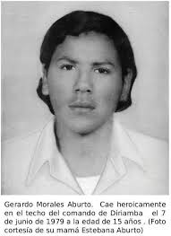 La guerra era nuestra única opción