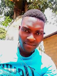 Chris Loan in people