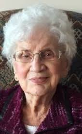 Plante Turgeon, Thérèse