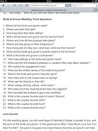 If you know, you know. Who Is Better The Maid Of Honour Or The Best Man Make The Maid Of Honour And The Best Man Pick A Buzzer Noise S Wedding Trivia Wedding Games Trivia Questions