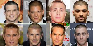 Published february 22, 2021 by barber james. 45 Best Buzz Cut Hairstyles For Men 2021 Guide