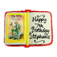 For those of us who love cheesecake but can't do the dairy due to allergies or dietary preference. Book Shaped Ice Cream Cake Melbourne