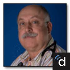 Oncologists at Holston Valley Medical Center