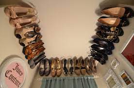 2 using accessories to organize shoes. 33 Ingenious Ways To Store Your Shoes