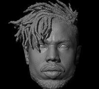 jordan needham" 3D Models to Print