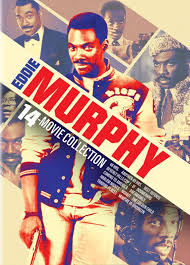 Eddie murphy has been in many quintessential movies, from 'beverly hills cop' to 'dr. Eddie Murphy 14 Movie Collection Dvd Best Buy