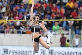 Maybe you would like to learn more about one of these? Live Diamond League Zurich Women S Pole Vault Watch Athletics