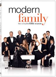 Modern Family Season 5 Modern Family Season 5 Modern Family Tv Show Modern Family Season 1