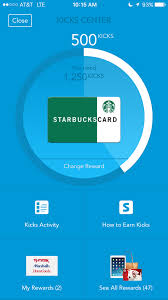 It may take some time to build up kicks so you can cash them in for a gift card, but it works. Shopkick Promo Code Free 5 Gift Card Money Saving Mom