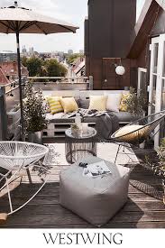 Pinne Gewinne Einen 1000 Gutschein Fur Westwingnow In 2020 Balkonentwurf Kleines Balkon Dekor Terrassengestaltung