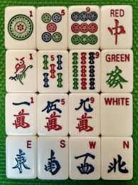 Our office is now operating virtually, answering all your mah jongg questions monday through friday. American Mahjong Wikipedia