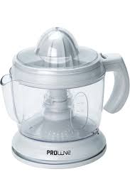 Presse Agrumes Proline Cj13 Presse Agrume Centrifugeuse Agrumes