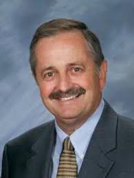 March 20 Larry Buchhorn