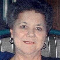 Freda Mae Reynolds Obituary