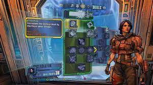 But before following him further, loot this. A Brief Guide To Borderlands The Pre Sequel S New But Old Characters Usgamer
