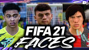 As in, both high overall. New Faces For Fifa 21 Update 2 Pedri Bellingham Tonali More Starheads Pc Mod Youtube