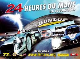 Annulation des 24h motos 2021 les 24 heures motos n'auront pas lieu les 17 et 18 avril 2021 pas d'épreuve du championnat du monde d'endurance au mans en avril 24 Heures Du Mans 2009 L Affiche