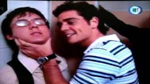 Mati en "Lo que Callamos las Mujeres!!"