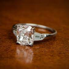 Pin On Vintage Engagement Rings Creative Photography