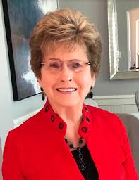 Betty Ann Orton Obituary June 18, 2023