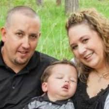 Fundraiser for Tiffany Funk by Penn Schlitt : Dave Funk memorial serviced  by Tiffany funk