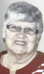 Erma Rhoads Obituary (1934