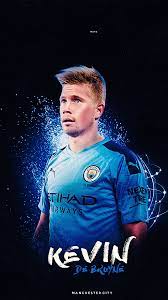 See more ideas about manchester city, manchester city football club, manchester city fc. Kevin De Bruyne 2019 Wallpapers Wallpaper Cave