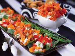 But if you're interested in edible flowers, that can be a delight. 8 Edibles You Can Grow Indoors Diy Network Blog Made Remade Diy