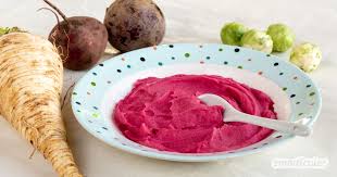 Saisonale rezepte © die umweltberatung. Babybrei Rezepte Im Winter Kostliche Saisonale Breie Mit Wintergemuse