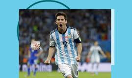 Andre (english to spanish translation). Lionel Messi Full Name Pronunciation