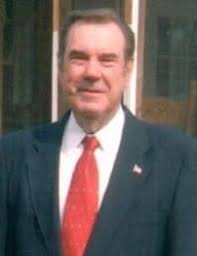 John W. Sallee, Jr. Obituary (1942