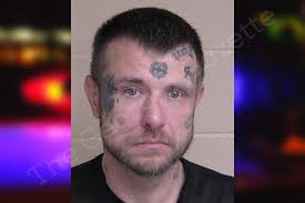 Leonard Light — Walker County Jail Bookings