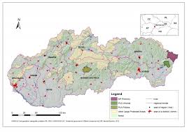 Derzeit zählt die eu 27 mitgliedstaaten. Grossschutzgebiete In Den Slowakischen Karpaten Als Kompensation Urbaner Verdichtung