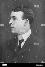 Arthur byron hi-res stock photography and images