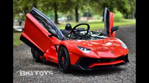 With the lowest prices online, cheap shipping rates and local collection options, you can make an even bigger saving. Toddler Lamborghini Promo Youtube