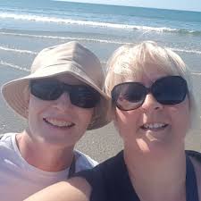 Support Dervla Buckley