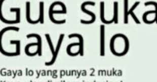 Kata kata sindiran halus itu adalah kata kata yang singkat, padat, namun memberikan kalimat yang jelas. 18 Gambar Kata Sindiran Buat Mantan Munafik