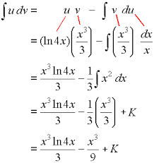 7 Integration By Parts