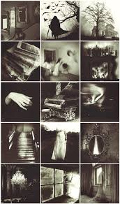 Kaylee rowena, ghost cartoonist twitter / instagram / store. Aesthetics Chaos Haunted Aesthetic