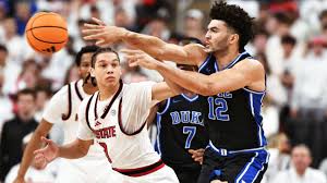 Cameron Boozer, No. 1-ranked Duke clinch outright ACC title