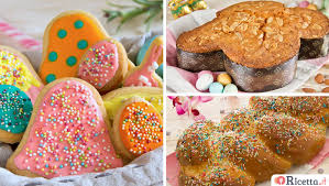 We did not find results for: 3 Dolci Di Pasqua Ricetta It